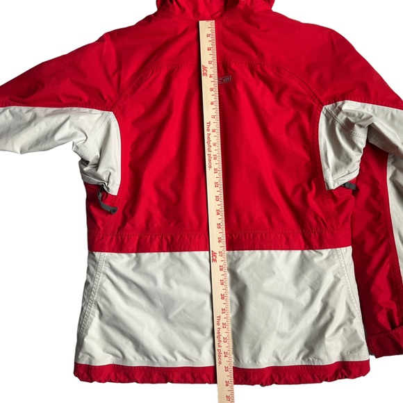 Nike ACG Women’s Jacket Storm-Fit Outer Layer Winter Skiing M (8-10) (see flaws) - Picture 9 of 16